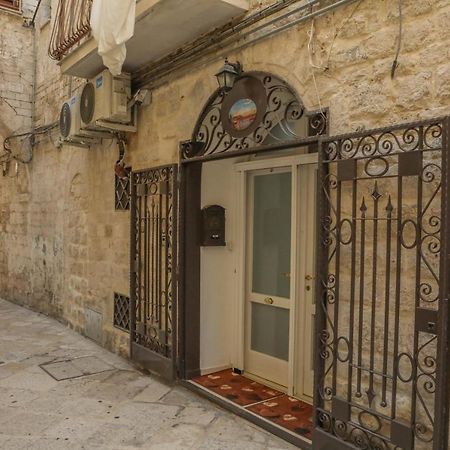 Terra E Marte Baita Nella Roccia Bari Exterior foto